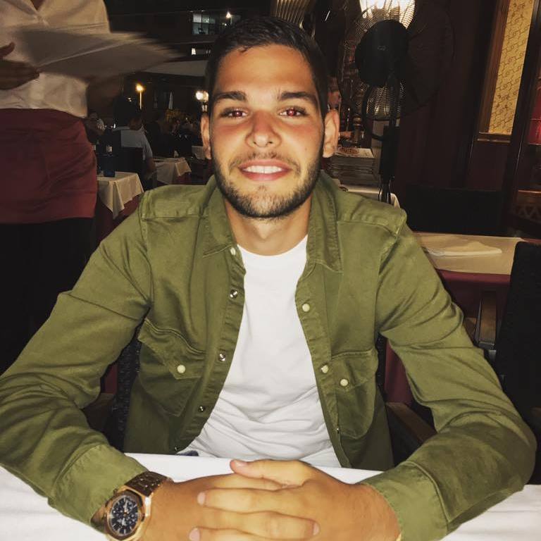 Theo Sarfati